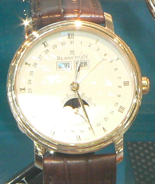 Montre de poche F.P. Journe, boîtier argenté à cadran blanc, haute horlogerie indépendante genevoise