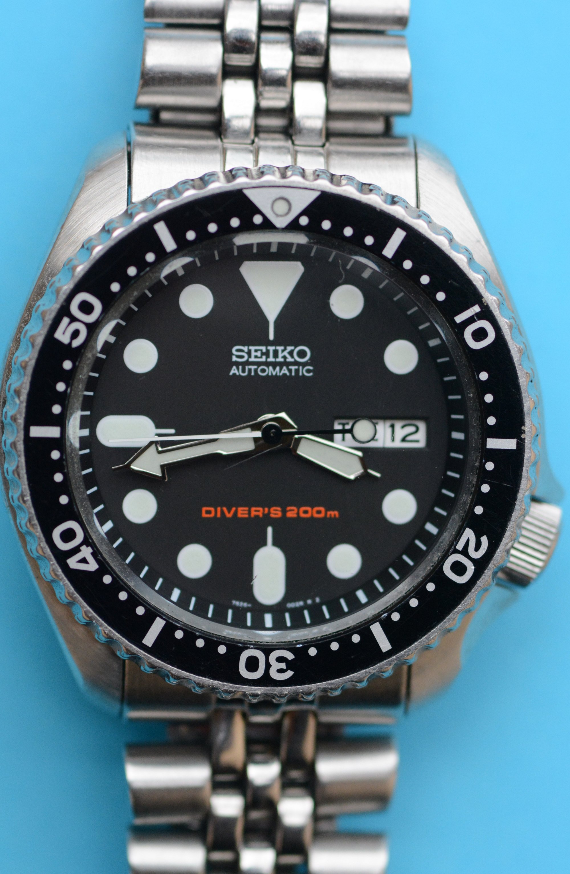 Montre Seiko automatique, fiabilite et tradition horlogere japonaise