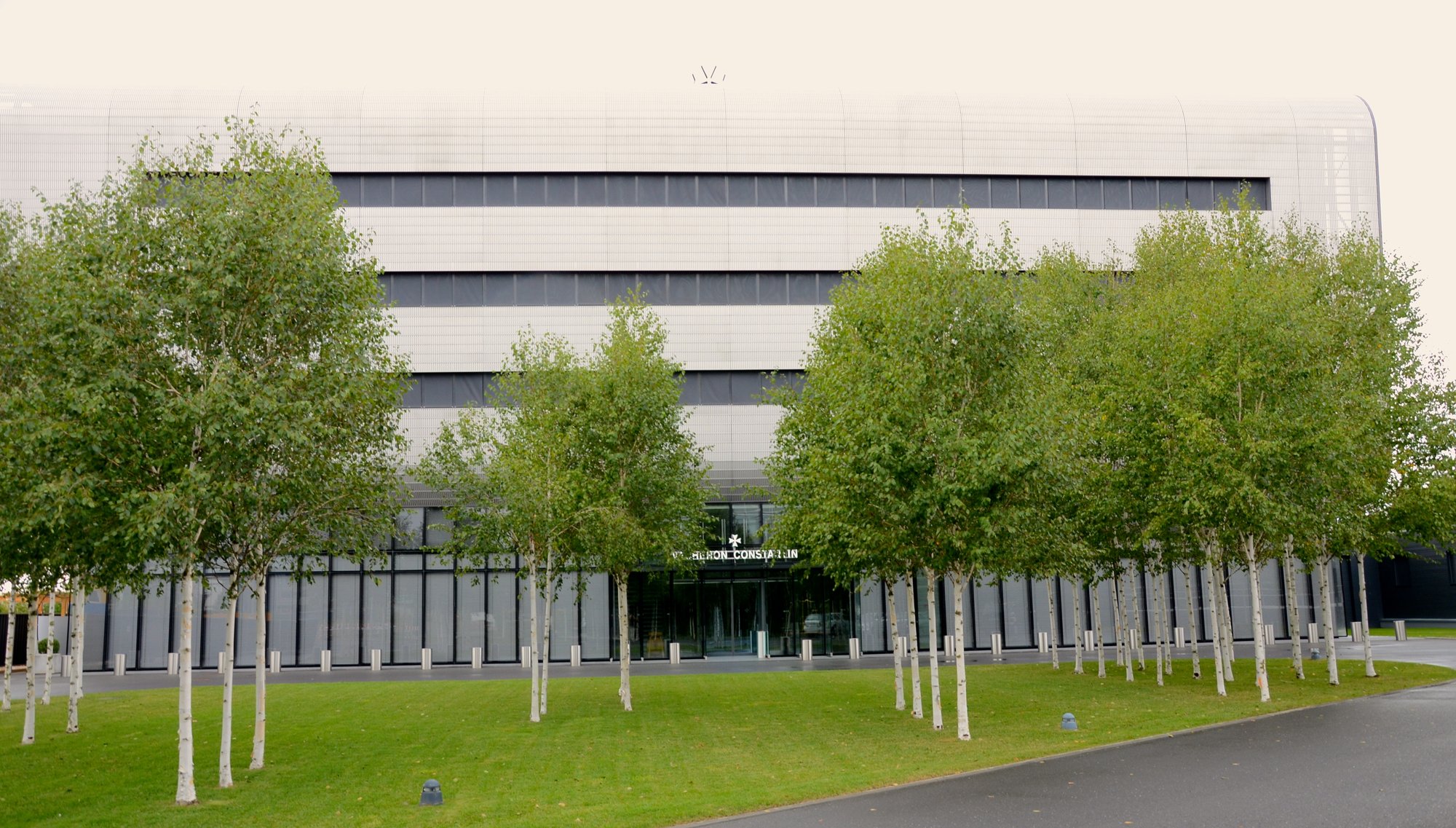 Archives de Vacheron Constantin, manufacture horlogere genevoise parmi les plus presentes lors de Watches and Wonders 2020